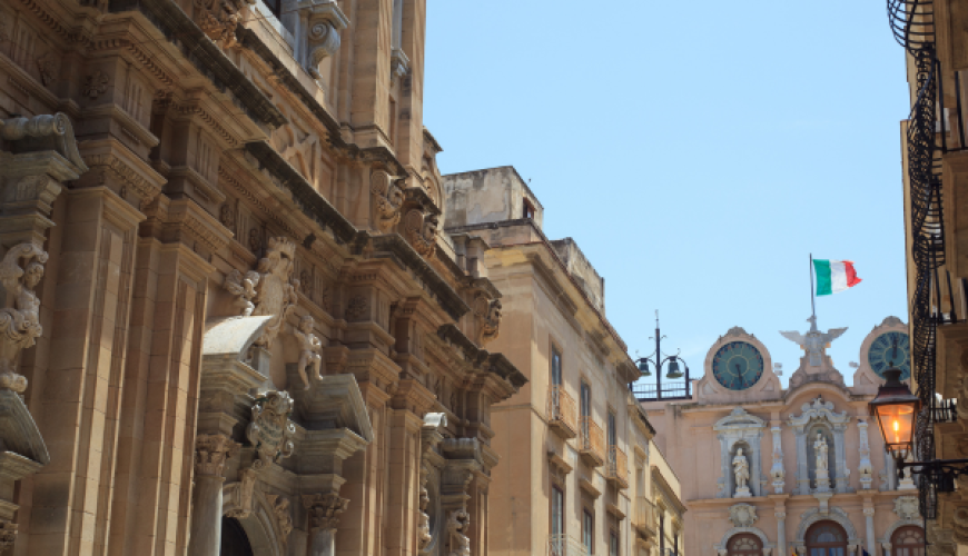 Top things to do in Trapani: nature, history, and culinary delights